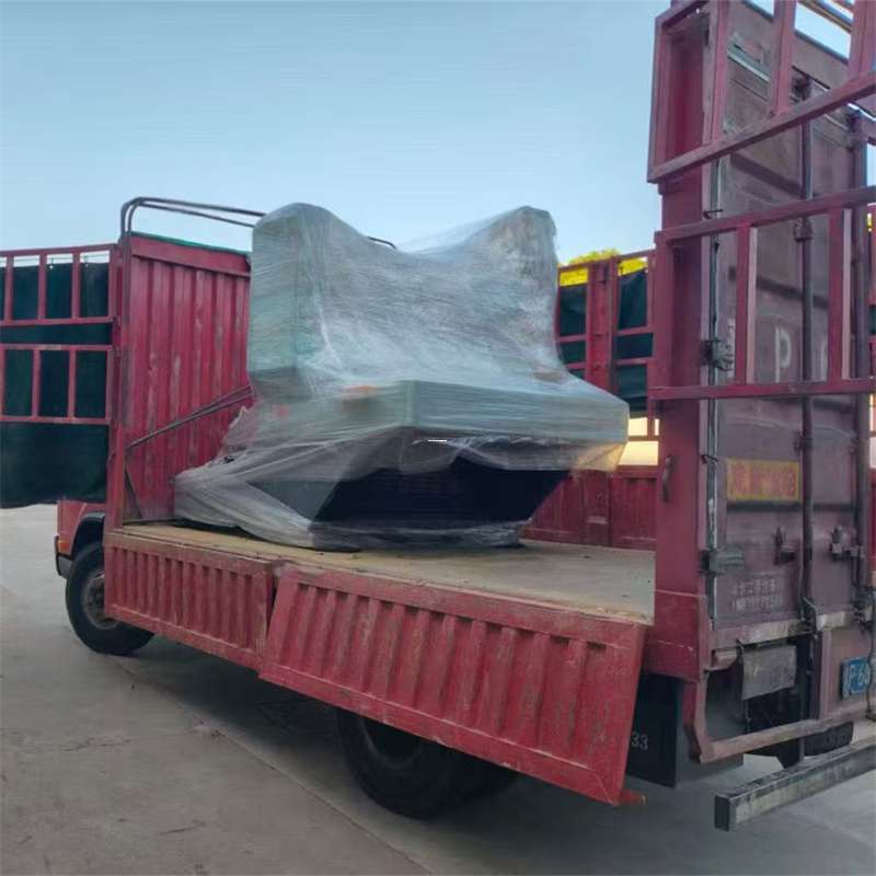 后安镇和静县：物流专线的高效货运解决方案