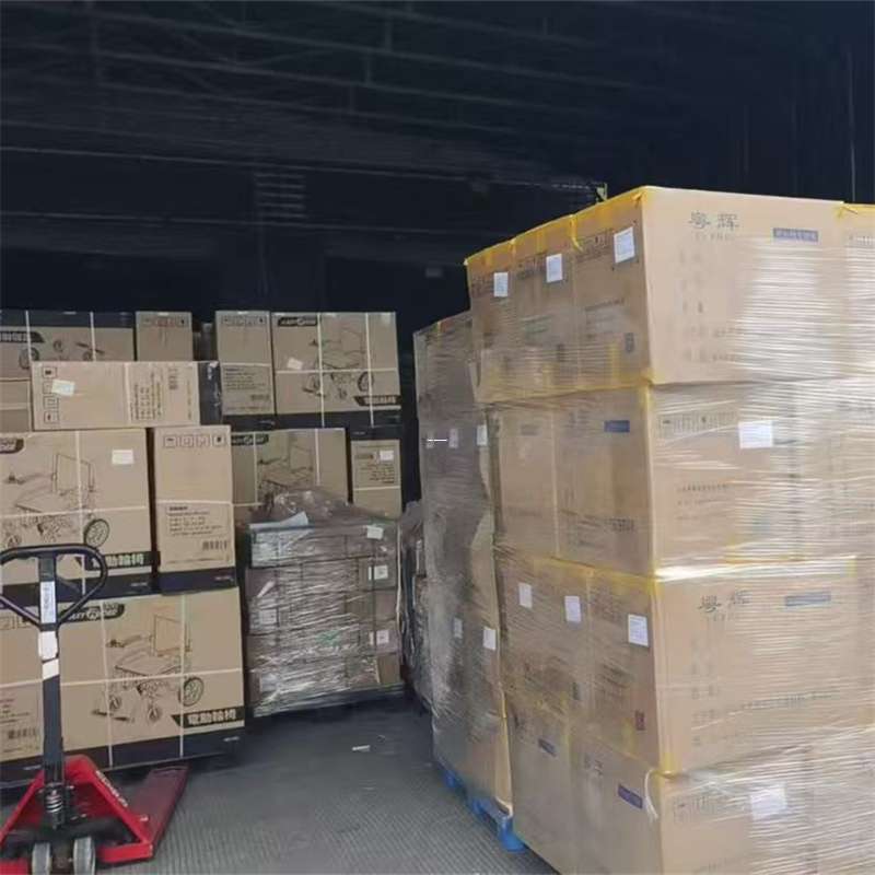 后安镇芦溪县物流：多元运输与专业服务探秘