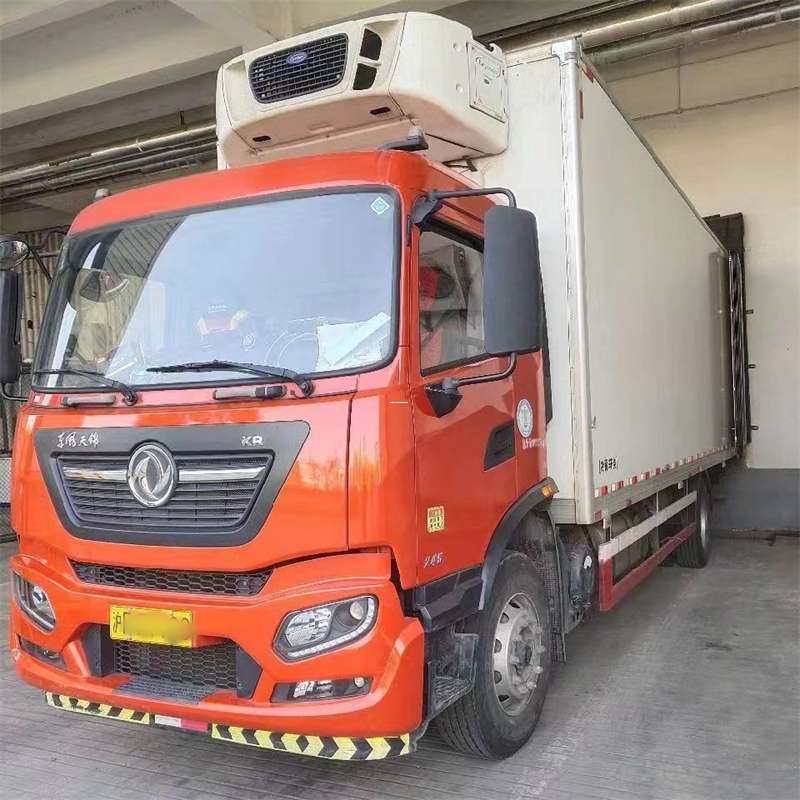 后安镇潞城区物流：多元专线与高效运输探秘